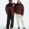 Μπουφάν Nuptse 1996 Retro για αγόρια και κορίτσια