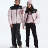 Μπουφάν Nuptse 1996 Retro για αγόρια και κορίτσια