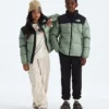 Μπουφάν Nuptse 1996 Retro για αγόρια και κορίτσια