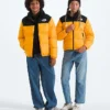 Μπουφάν Nuptse 1996 Retro για αγόρια και κορίτσια