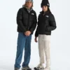 Μπουφάν Nuptse 1996 Retro για αγόρια και κορίτσια