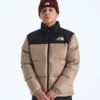 Μπουφάν Nuptse 1996 Retro για αγόρια και κορίτσια