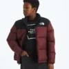 Μπουφάν Nuptse 1996 Retro για αγόρια και κορίτσια