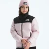 Μπουφάν Nuptse 1996 Retro για αγόρια και κορίτσια