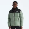 Μπουφάν Nuptse 1996 Retro για αγόρια και κορίτσια