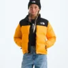 Μπουφάν Nuptse 1996 Retro για αγόρια και κορίτσια