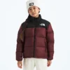 Μπουφάν Nuptse 1996 Retro για αγόρια και κορίτσια