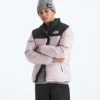 Μπουφάν Nuptse 1996 Retro για αγόρια και κορίτσια