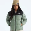 Μπουφάν Nuptse 1996 Retro για αγόρια και κορίτσια