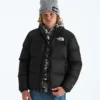 Μπουφάν Nuptse 1996 Retro για αγόρια και κορίτσια