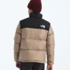Μπουφάν Nuptse 1996 Retro για αγόρια και κορίτσια
