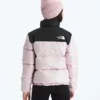 Μπουφάν Nuptse 1996 Retro για αγόρια και κορίτσια