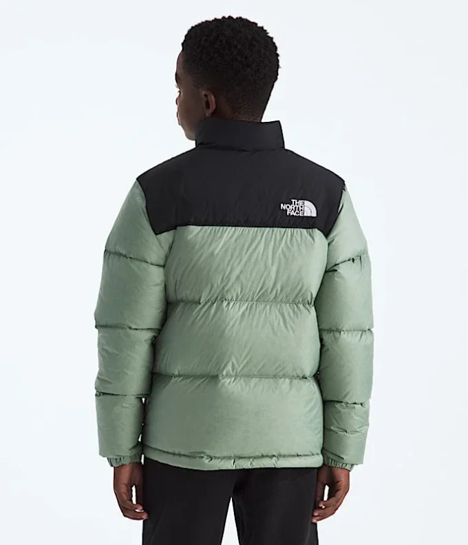 Μπουφάν Nuptse 1996 Retro για αγόρια και κορίτσια