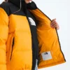 Μπουφάν Nuptse 1996 Retro για αγόρια και κορίτσια