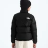 Μπουφάν Nuptse 1996 Retro για αγόρια και κορίτσια