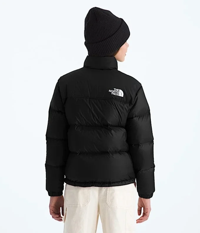 Μπουφάν Nuptse 1996 Retro για αγόρια και κορίτσια