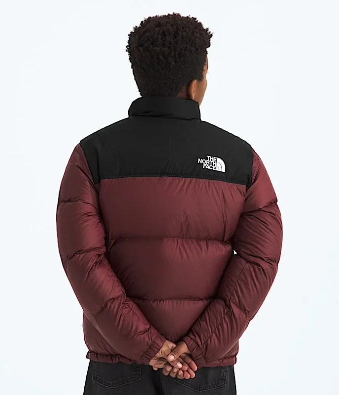 Μπουφάν Nuptse 1996 Retro για αγόρια και κορίτσια