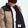 Μπουφάν Nuptse 1996 Retro για αγόρια και κορίτσια