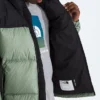Μπουφάν Nuptse 1996 Retro για αγόρια και κορίτσια