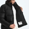 Μπουφάν Nuptse 1996 Retro για αγόρια και κορίτσια