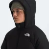 Παιδικό κοντό παρκά με φόδρα από φλις North Down για αγόρια και κορίτσια Παιδικό κοντό παρκά με φόδρα από φλις North Down για αγόρια και κορίτσια