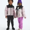 Παιδικό μπουφάν 1996 Retro Nuptse