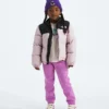 Παιδικό μπουφάν 1996 Retro Nuptse