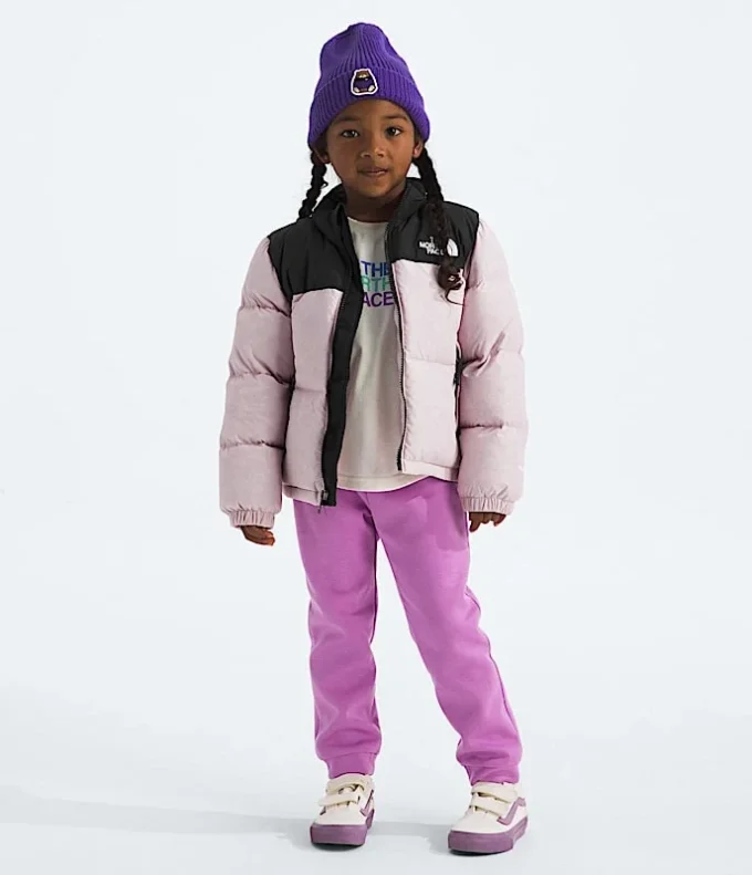 Παιδικό μπουφάν 1996 Retro Nuptse