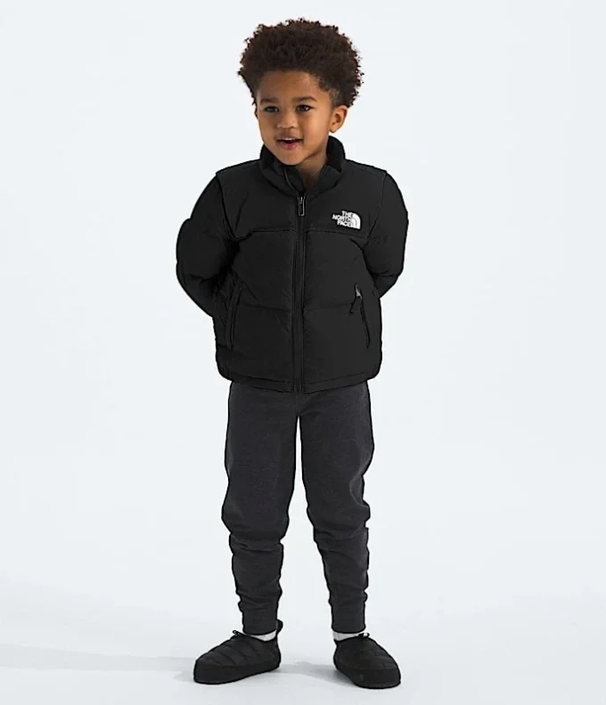 Παιδικό μπουφάν 1996 Retro Nuptse