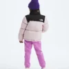 Παιδικό μπουφάν 1996 Retro Nuptse
