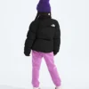 Παιδικό μπουφάν 1996 Retro Nuptse