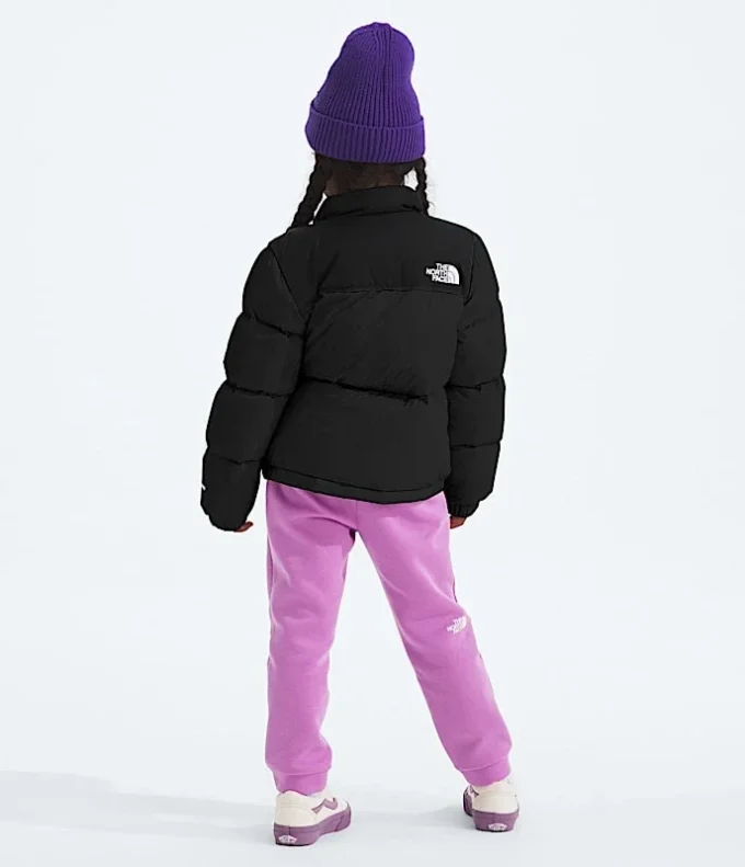 Παιδικό μπουφάν 1996 Retro Nuptse