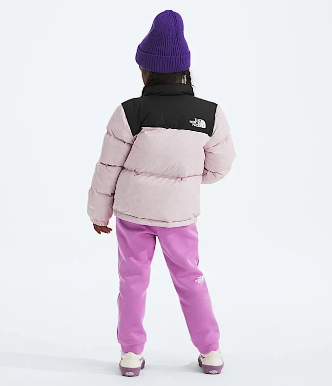 Παιδικό μπουφάν 1996 Retro Nuptse