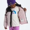 Παιδικό μπουφάν 1996 Retro Nuptse