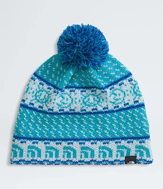 Παιδικό μπουφάν Cabin Ski Tuke