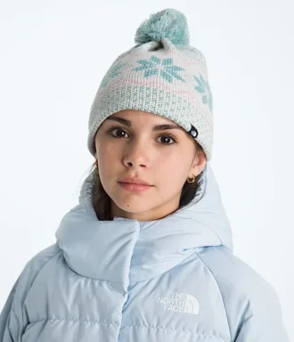 Παιδικό μπουφάν Cabin Ski Tuke