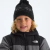 Παιδικό μπουφάν Cabin Ski Tuke