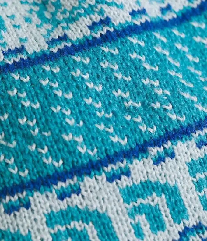 Παιδικό μπουφάν Cabin Ski Tuke