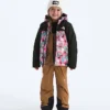 Παιδικό μπουφάν Freedom Insulated Jacket—Print