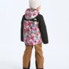 Παιδικό μπουφάν Freedom Insulated Jacket—Print