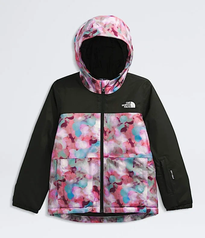 Παιδικό μπουφάν Freedom Insulated Jacket—Print