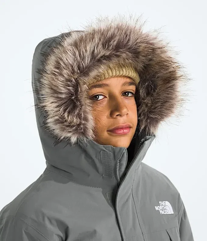 Παιδικό μπουφάν McMurdo