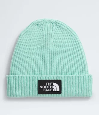 Παιδικό σκούφο TNF™ Box Logo Cuffed Beanie