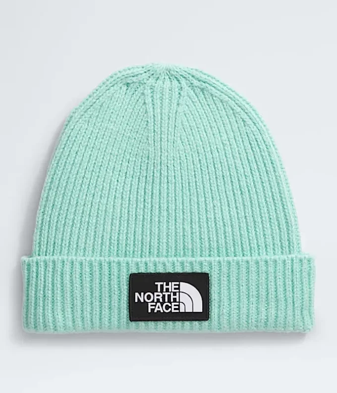 Παιδικό σκούφο TNF™ Box Logo Cuffed Beanie