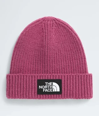 Παιδικό σκούφο TNF™ Box Logo Cuffed Beanie