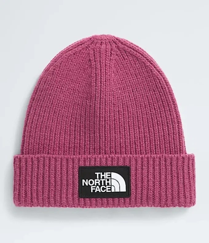 Παιδικό σκούφο TNF™ Box Logo Cuffed Beanie