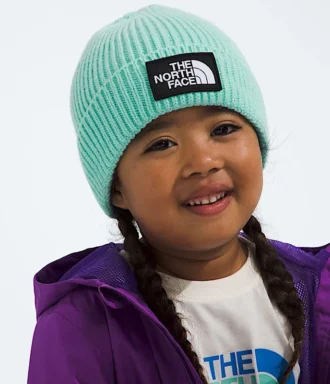Παιδικό σκούφο TNF™ Box Logo Cuffed Beanie
