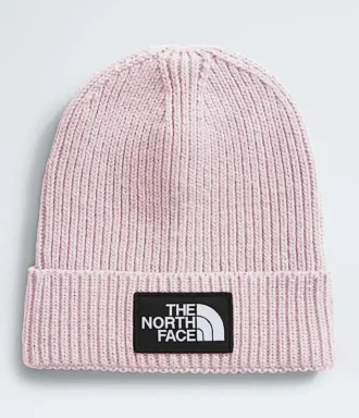 Παιδικό σκούφο TNF™ Logo Box Cuffed Beanie