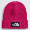 Παιδικό σκούφο TNF™ Logo Box Cuffed Beanie