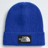 Παιδικό σκούφο TNF™ Logo Box Cuffed Beanie